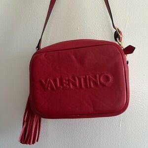 Valentino Camera Bag